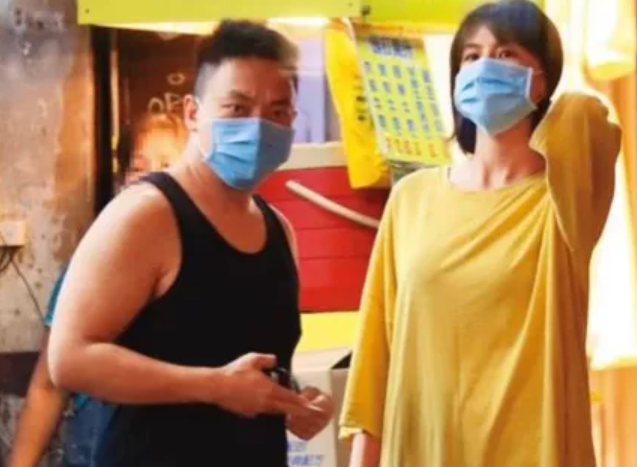 曾沛慈的男友是谁（揭秘终极一班孙尚香的5个前男友）