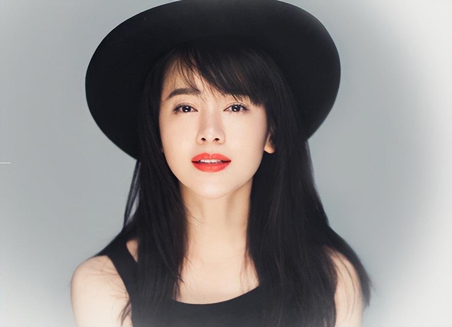 左小青历任男友有哪些（演员左小青的九段绯闻情史）