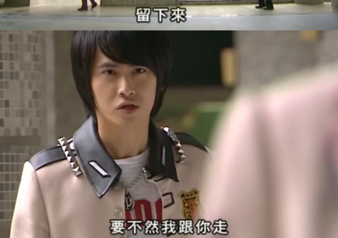 曾沛慈的男友是谁（揭秘终极一班孙尚香的5个前男友）