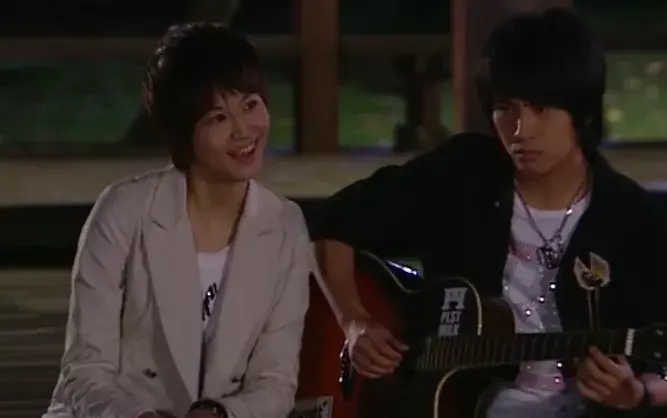 曾沛慈的男友是谁（揭秘终极一班孙尚香的5个前男友）