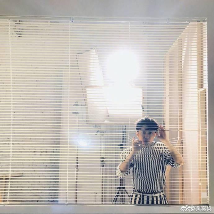 曾志伟回应蓝洁瑛事件是真的吗（曾志伟回应蓝洁瑛性侵事件）