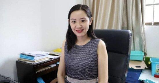 最强大脑攸佳宁是哪里人（华南师范教授攸佳宁资料简介）
