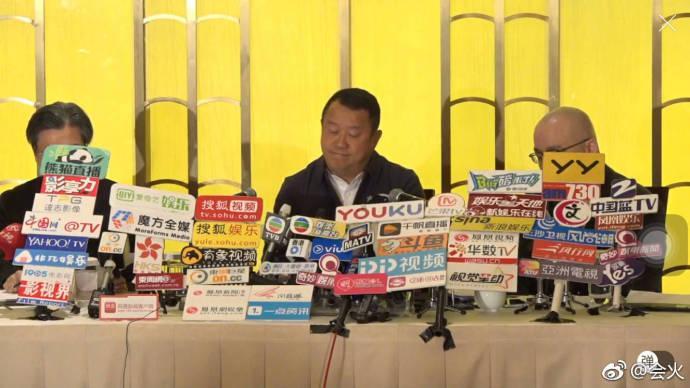 曾志伟回应蓝洁瑛事件是真的吗（曾志伟回应蓝洁瑛性侵事件）