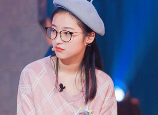 最强大脑吴圣洁参加是哪一年（天才少女吴圣洁个人资料详解）