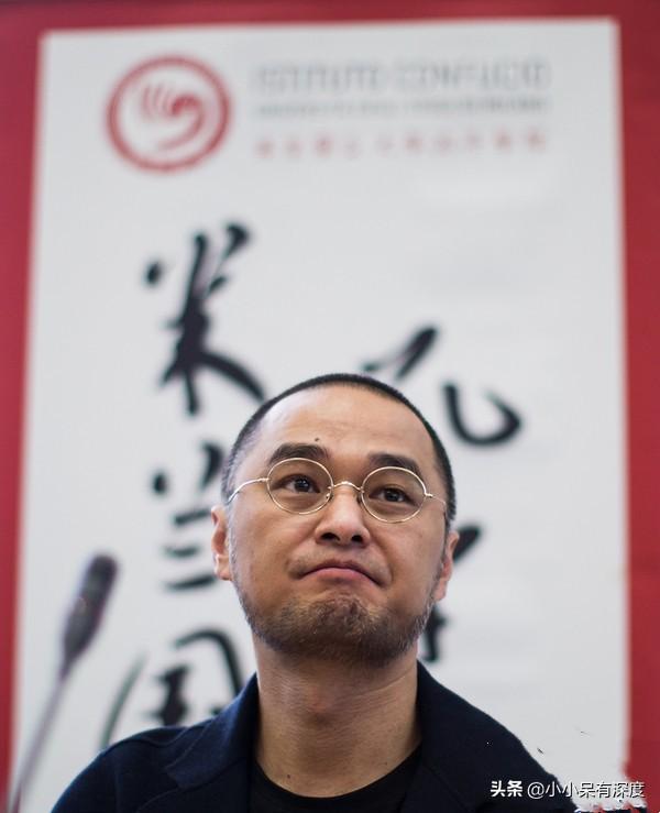 冯唐和谁结婚了（作家冯唐三次婚史介绍）