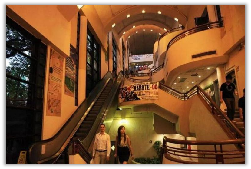 李嘉诚庄月楼事件（揭秘庄月明楼背后的故事）