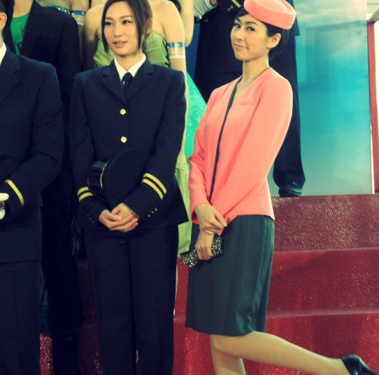 胡定欣的老公是谁（揭秘TVB花旦胡定欣感情经历）