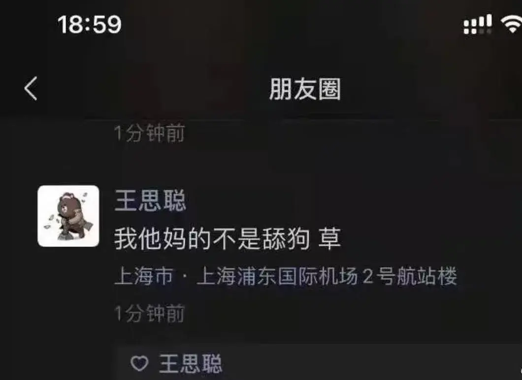 王思聪的瓜有哪些（揭秘王思聪和女网红孙一宁）