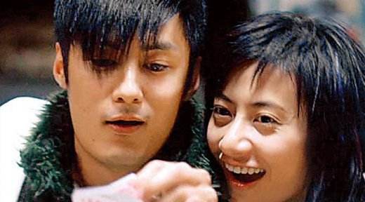 余文乐女朋友有哪些（余文乐在娱乐圈的风流往事）