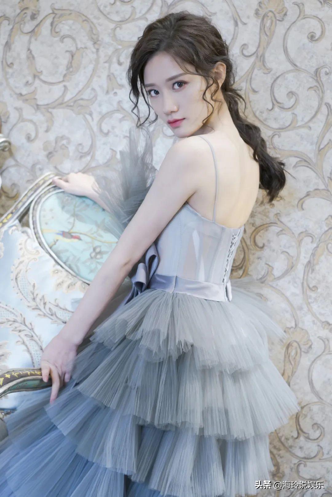 创造101陈意涵出道了吗(歌手陈意涵资料简介)