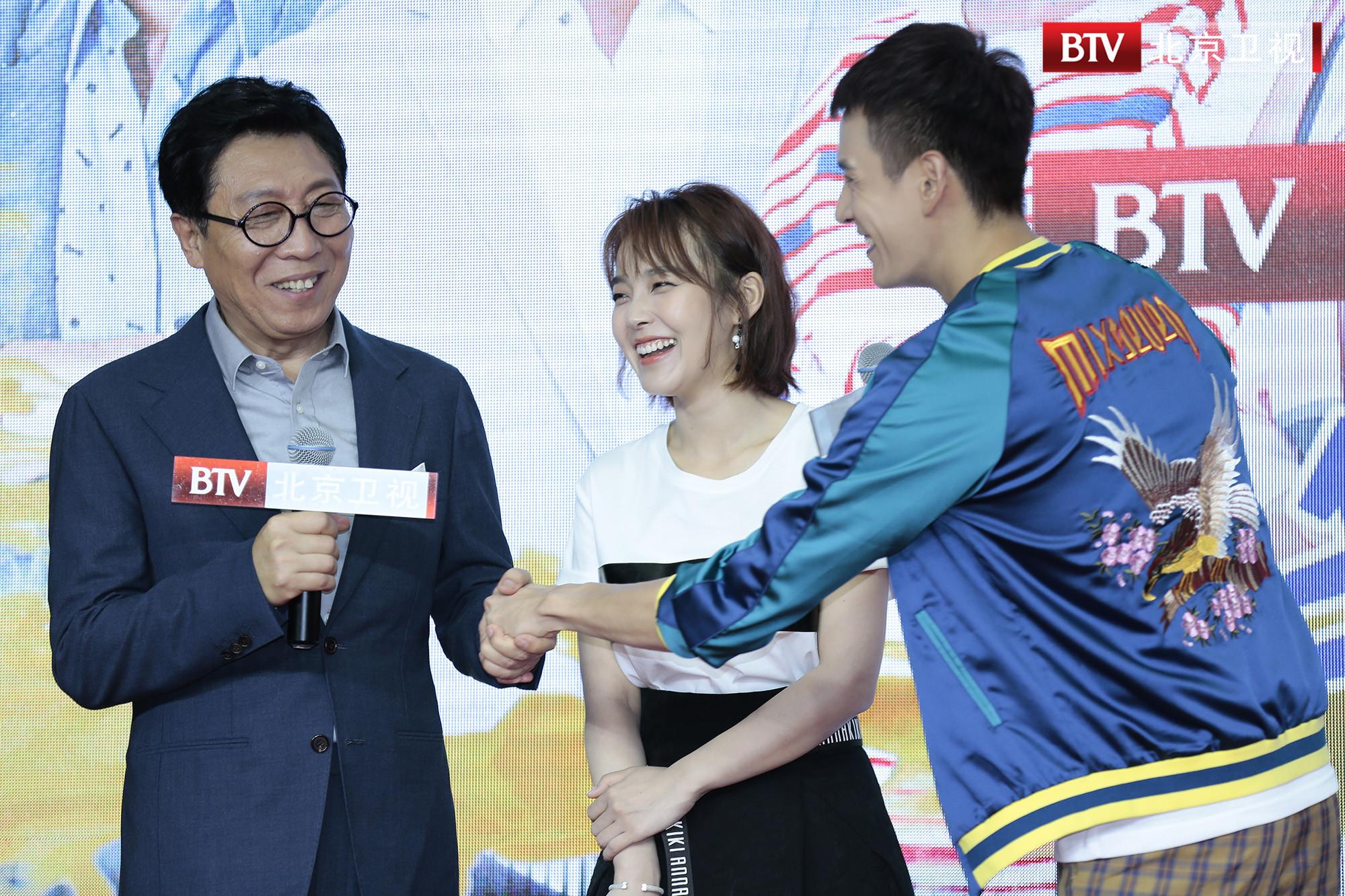 韩童生陶慧敏什么关系（演员韩童生与陶慧敏合拍过的作品）