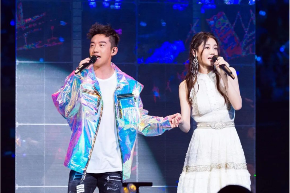 程晓玥为什么要和郑恺分手（程晓玥个人资料介绍）