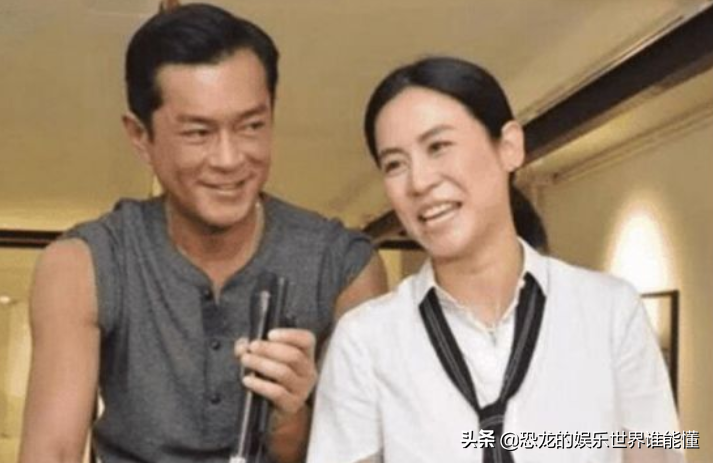 宣萱古天乐是情侣吗（古天乐宣布宣萱怀孕了）