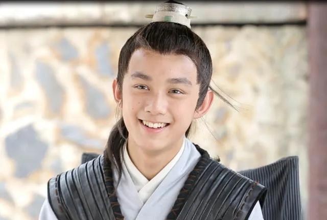 琅琊榜的飞流为什么会叛变（原著琅琊榜的飞流结局）