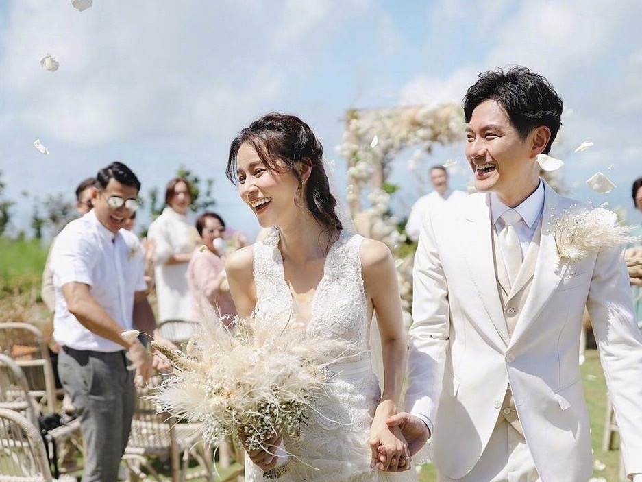 黄翠如老公是谁（香港艺人黄翠如bb个人简历）