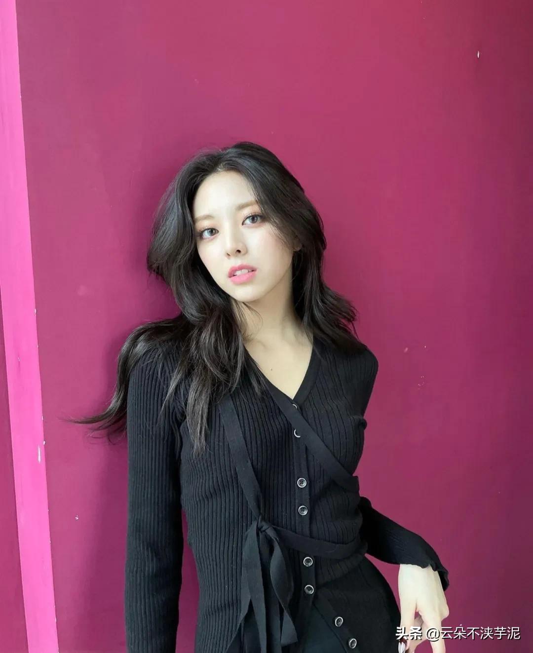 韩国jyp旗下艺人有哪些（盘点历代JYP女子组合）