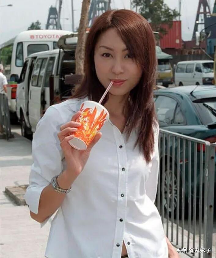 郭可盈老公叫什么（郭可盈林文龙夫妇的绯闻经历）