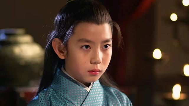 芈月传樊长使扮演者（芈月传里的樊少使的结局）