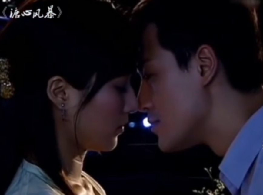 亿万浪少林峯的绯闻女友有哪些（林峯的历代女友名单 ）