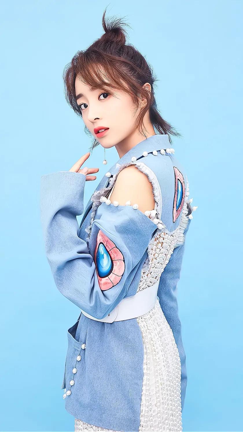 胡冰卿身高多少厘米（演员胡冰卿个人资料简介）