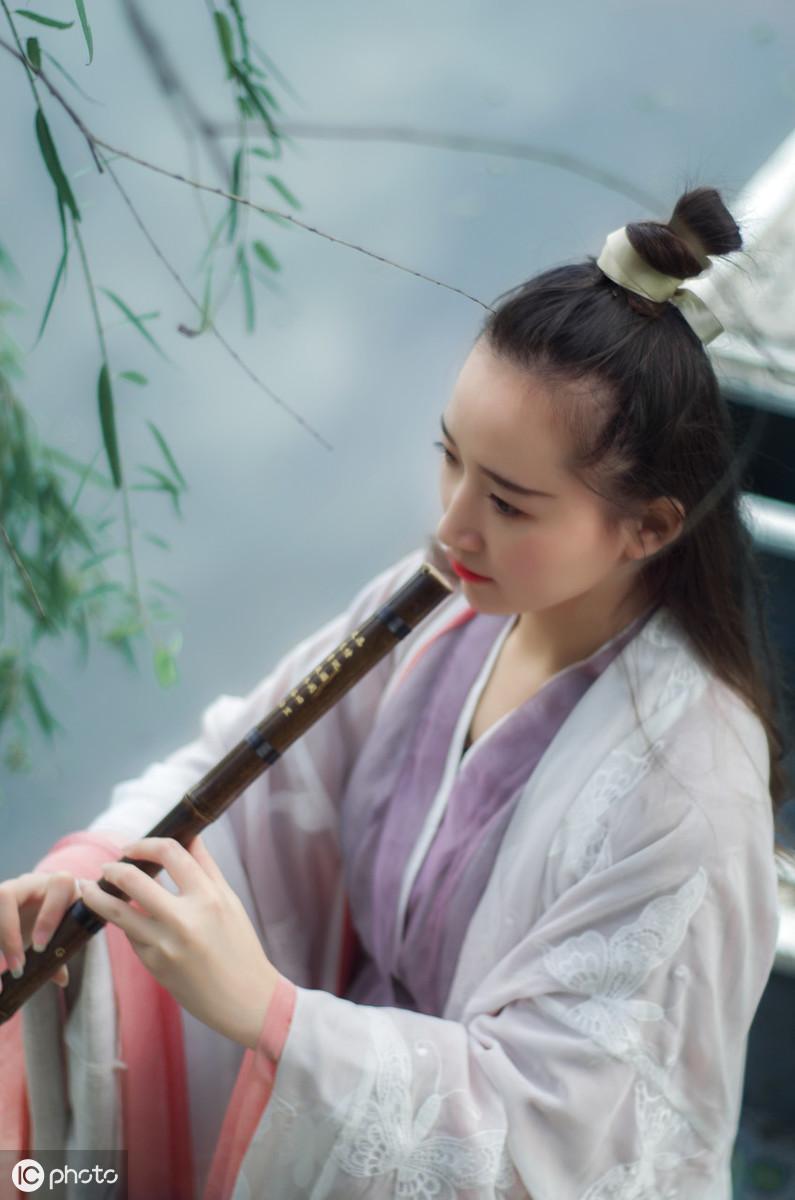 怎样提高吹洞箫的技巧（吹箫的基本技巧汇总）