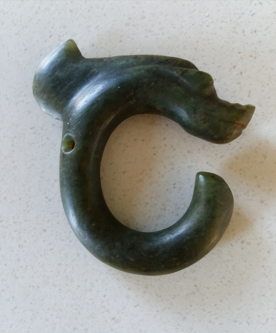 1998年洪水冲出龙尸（千人目睹长江蛟龙渡劫事件）