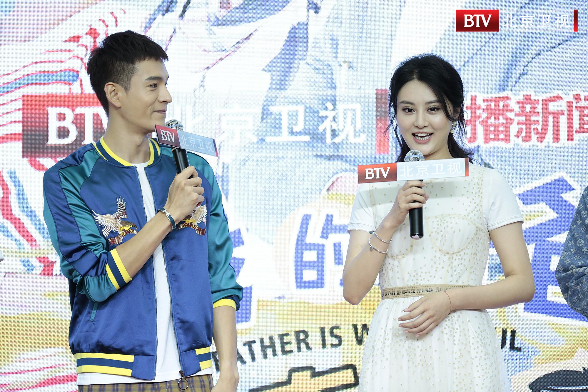 韩童生陶慧敏什么关系（演员韩童生与陶慧敏合拍过的作品）