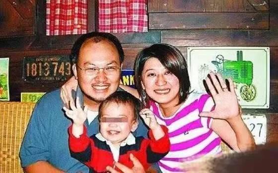 著名演员陈瑾结过婚吗（演员陈瑾家庭背景揭秘 ）