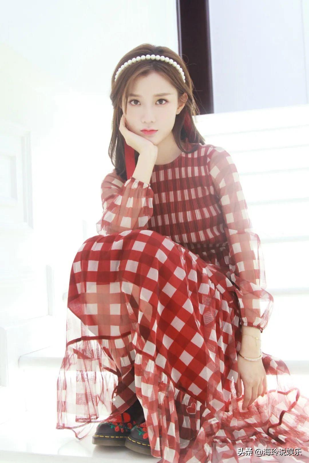 创造101陈意涵出道了吗（歌手陈意涵资料简介）