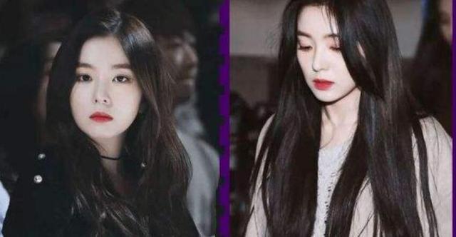 黑茶色的头发颜色是什么样子的（黑茶色与黑色头发对比）