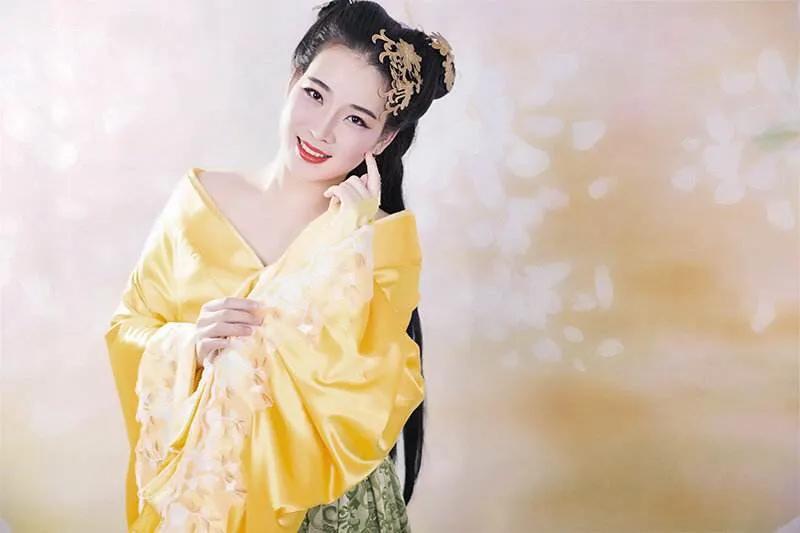 五大艳后都是谁（中国历史上最惊世的五大艳后）