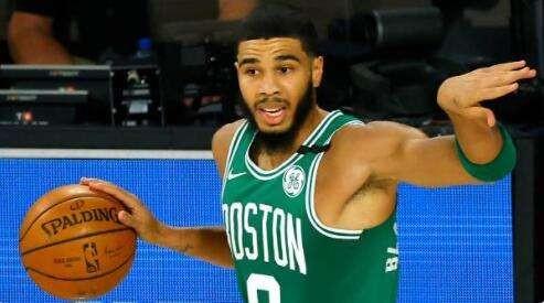 塔图姆为什么叫太子（实至名归的NBA十大基石球星）