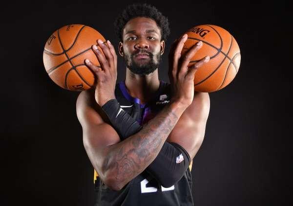 塔图姆为什么叫太子（实至名归的NBA十大基石球星）