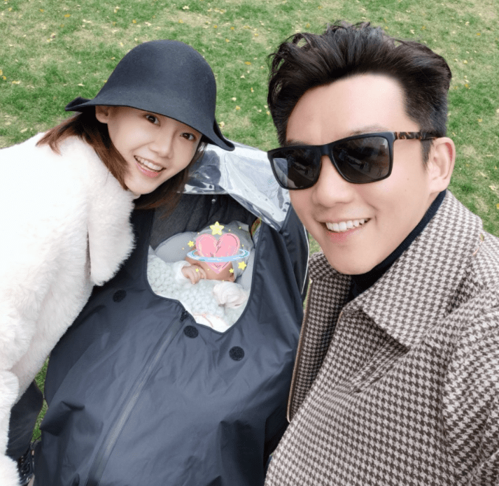 程晓玥为什么要和郑恺分手（程晓玥个人资料介绍）