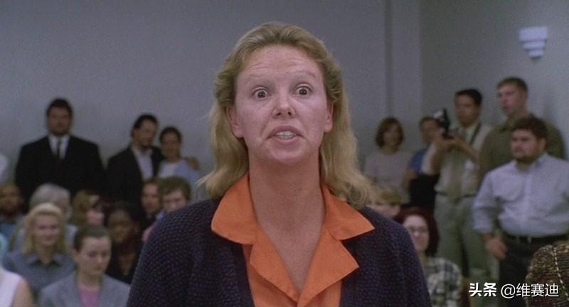 查理兹塞隆在美国地位（南非女神查理兹·塞隆资料简介）