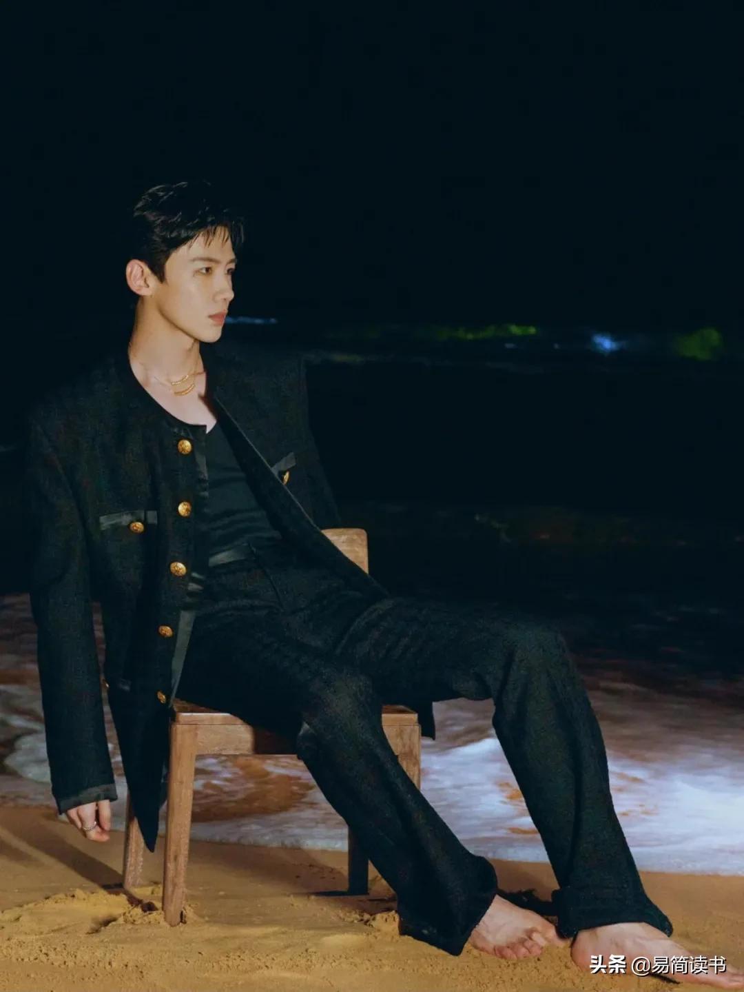 白敬亭个人简介资料（演员白敬亭的成长经历）