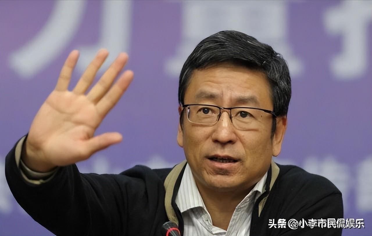 白岩松怎么了出什么事了（白岩松被央视解雇的原因）