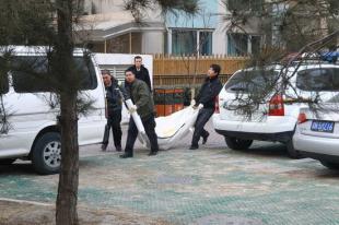 白静案是什么情况（揭秘演员白静的死亡真相）