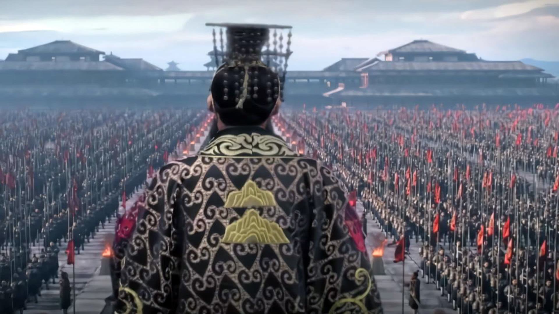 公孙起为啥叫白起（详解白起的名号由来）