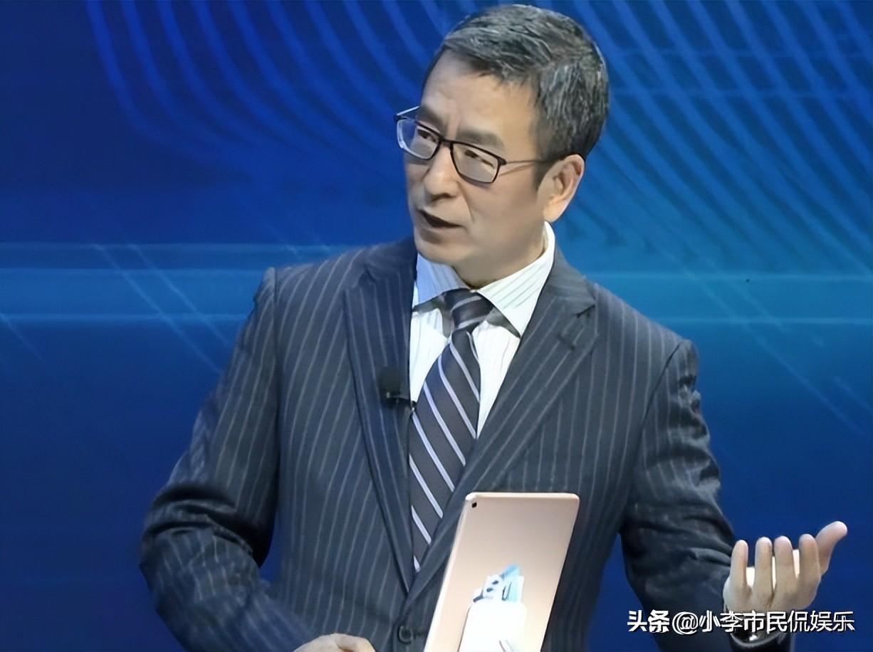 白岩松怎么了出什么事了（白岩松被央视解雇的原因）