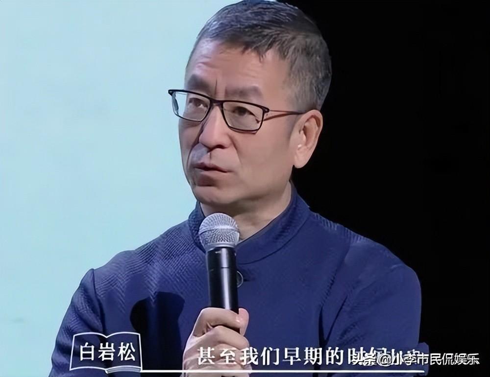 白岩松怎么了出什么事了（白岩松被央视解雇的原因）