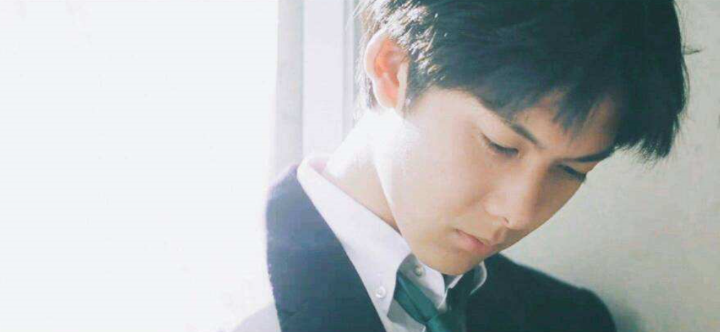 柏原崇近照与旧照对比（柏原崇照片颜值巅峰）