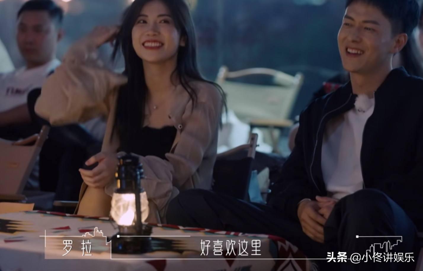 厨师罗拉个人资料简介（半熟恋人罗拉浅谈人生经历）