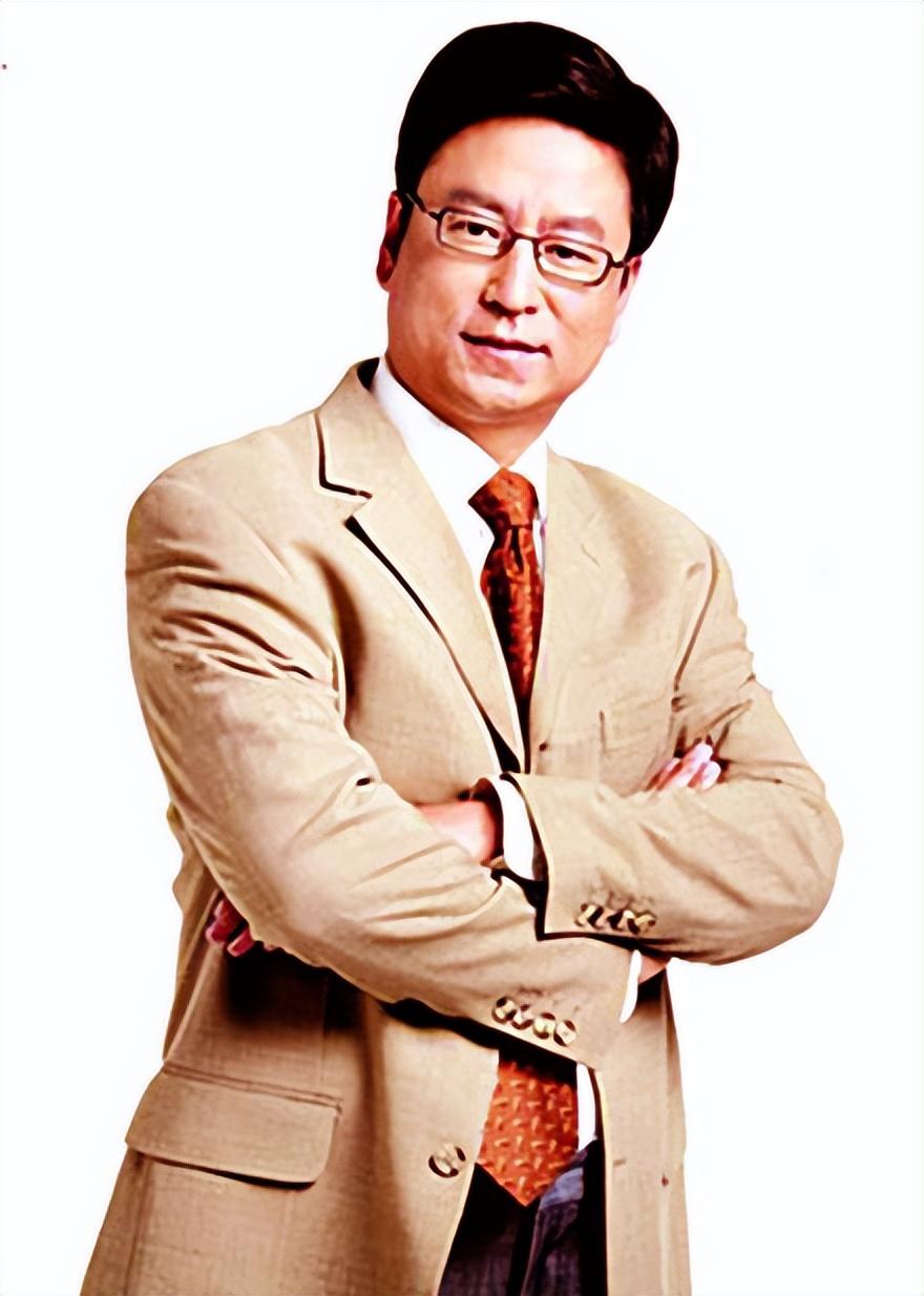 央视主持人白岩松怎么了（江苏女婿白岩松资料介绍）