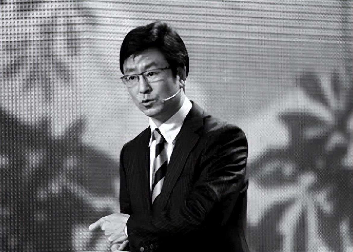 央视主持人白岩松怎么了（江苏女婿白岩松资料介绍）