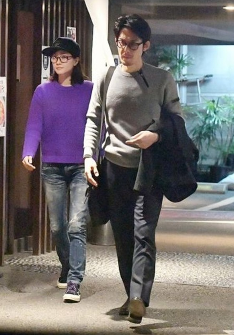 柏原崇近照与旧照对比（柏原崇照片颜值巅峰）