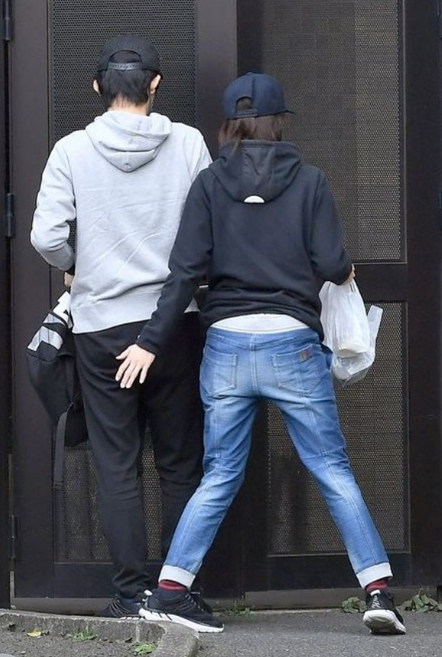 柏原崇近照与旧照对比（柏原崇照片颜值巅峰）