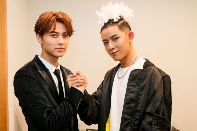 棒棒堂为什么不火了（棒棒堂组合成员现状）