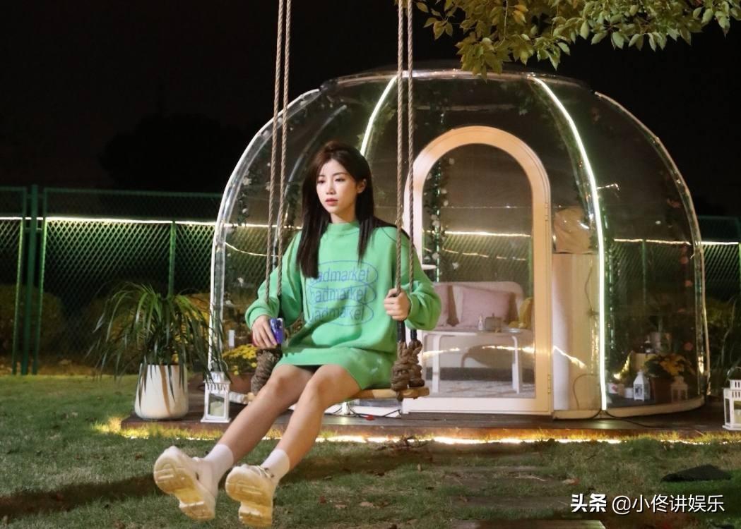 厨师罗拉个人资料简介（半熟恋人罗拉浅谈人生经历）