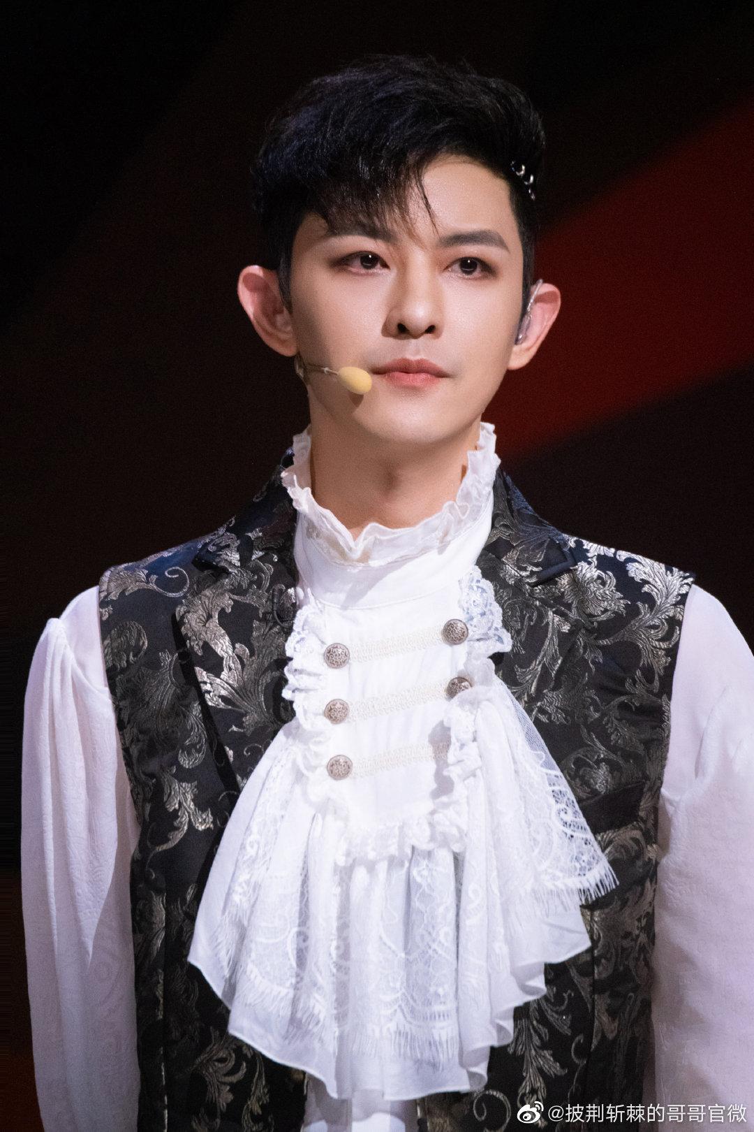 棒棒堂为什么不火了（棒棒堂组合成员现状）